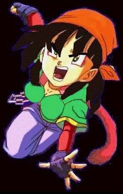 Ssj5 Pan